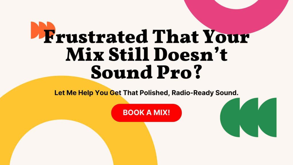 How Mixing Can Help
