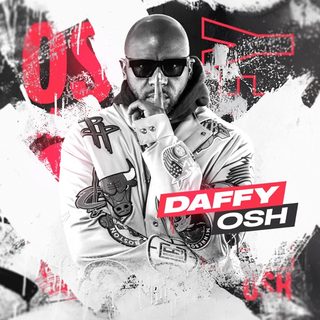 Daffy — OSH. Mastered by Matty Harris.