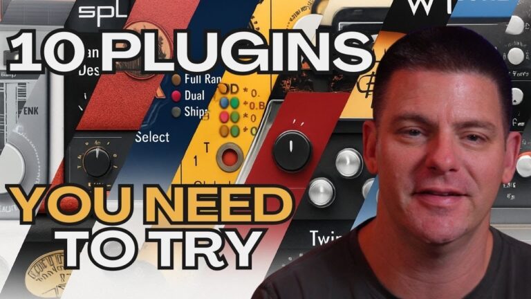 best plugin alliance plugin